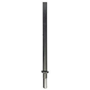 Flat Chisel Shank Hex 12,5mm by CP Chicago Pneumatic - 6158044310 available now at AirToolPro.com